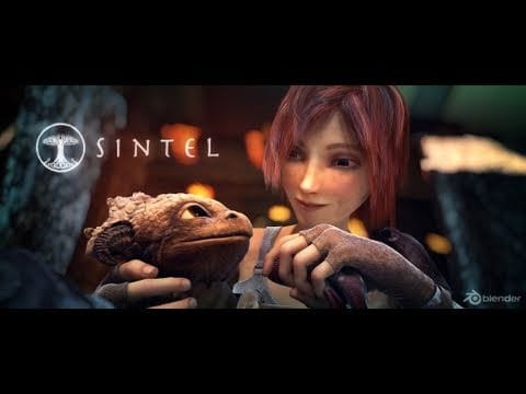Sintel (sample embed)
